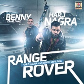 Harj Nagra - Range Rover