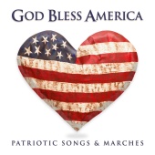 The Parade Brass Symphony Orchestra - God Bless America: Patriotic Songs & Marches