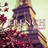 Paris Chanson Ensemble - French Music