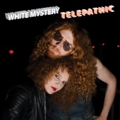 White Mystery - Telepathic