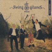 Swing De Gitanes - Muza