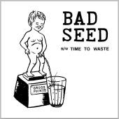 Gross Pointe - Bad Seed EP