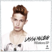 Lasse Meling - Relations EP