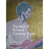 Richard Conway-Jones - The Best of Richard Conway-Jones