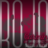 Cristian González & Orquesta La Bohemia - Rojo Carmín