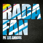 Ruben Rada - Fan