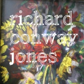 Richard Conway-Jones - Hotel of Strangers