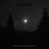 Tymah - Transylvanian Dreams