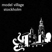 Model Village - Stockholm