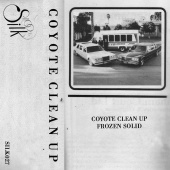 Coyote Clean Up - Frozen Solid