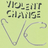 Violent Change - Suck on the Gun - EP