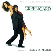 Hans Zimmer - Green Card [Original Motion Picture Soundtrack]