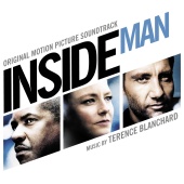 Terence Blanchard - Inside Man [Original Motion Picture Soundtrack]