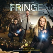 Chris Tilton & Michael Giacchino - Fringe: Season 2 [Original Television Soundtrack]
