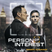 Ramin Djawadi - Person Of Interest [Original Television Soundtrack]