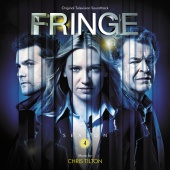 Chris Tilton - Fringe: Season 4 [Original Television Soundtrack]
