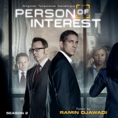 Ramin Djawadi - Person Of Interest Season 2 [Original Television Soundtrack]