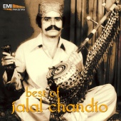Jalal Chandio - Best of Jalal Chandio