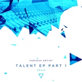 Vrandall & Jai Nova & Antho Decks - Talent EP, Pt. 1