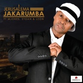 Jakarumba - Jerusalema (feat. Mjokes, Stoan, LEON)