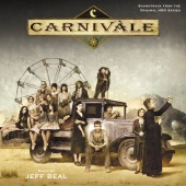 Jeff Beal - Carnivàle [Soundtrack From The Original HBO Series]