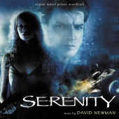 David Newman - Serenity [Original Motion Picture Soundtrack]