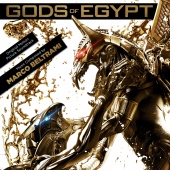 Marco Beltrami - Gods Of Egypt [Original Motion Picture Soundtrack]