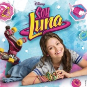 Elenco de Soy Luna - Soy Luna