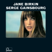Jane Birkin & Serge Gainsbourg - Jane Birkin & Serge Gainsbourg
