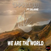 U-Phoria - We Are The World