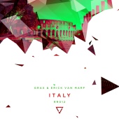 GRAX & Erick Van Marf - Italy