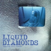 Liquid Diamonds - Aw Maw / Long Ago