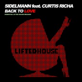Sidelmann - Back to Love (feat. Curtis Richa)
