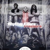 Rhythm Killers - Pressure