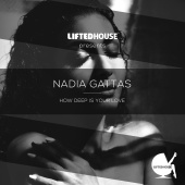 Nadia Gattas - How Deep is Your Love