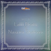 Lall Bhatti & Nasima Shaheen - Best of Lalll Bhatti & Nasima Shaheen