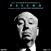Bernard Herrmann - Alfred Hitchcock's 