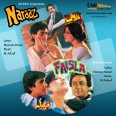 M.Ashraf - Naraaz & Faisla (Original Soundtracks by Emi Pakistan)
