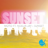 Moto - Sunset