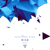 David Estebal & FRCH - Rise