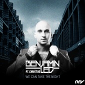 Benjamin Led - We Can Take the Night (feat. Christos)