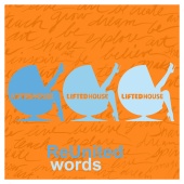Reunited - Words - Glastrophobie Radio Edit