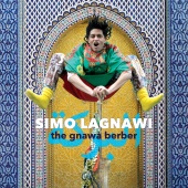 Simo Lagnawi - The Gnawa Berber