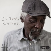 Ed Jones - Walking