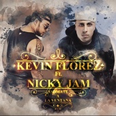 Kevin Florez - Asómate a la Ventana (Remix)