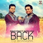 Roshan Prince - Back to Bhangra