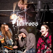 Kaross - Cosmopolitan (Live)