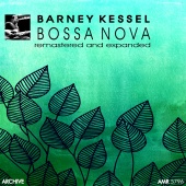 Barney Kessel - Bossa Nova