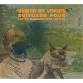 Guided By Voices - Suitcase 4: Captain Kangaroo Won the War