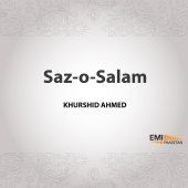 Khurshid Ahmed - Soz-O-Salam - Khurshid Ahmed